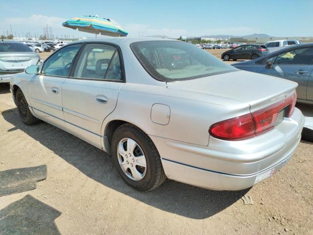 Фото 3 с аукциона – 2004 BUICK REGAL LS с VIN 2G4WB52K841212974
