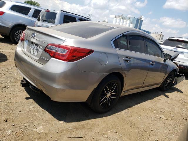 Photo 4 from auction – 2015 SUBARU LEGACY 2.5 with VIN 4S3BNBE67F3016609
