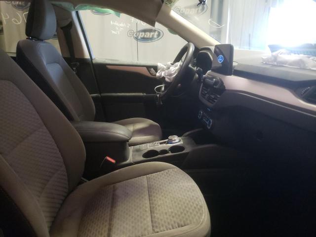 Photo 5 from auction – 2020 FORD ESCAPE SE with VIN 1FMCU0G62LUA92443