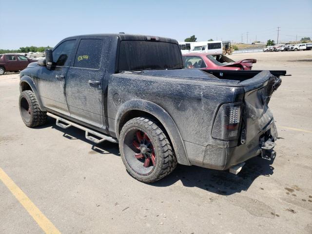 Photo 3 from auction – 2014 RAM 1500 ST with VIN 1C6RR7KTXES243816