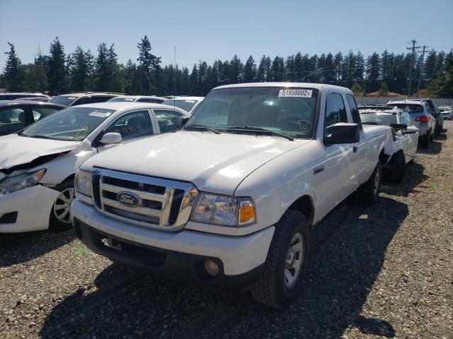 Photo 2 from auction – 2011 FORD RANGER SUP with VIN 1FTKR1ED7BPA29506