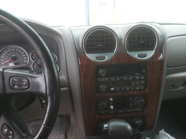 Photo 9 from auction – 2002 GMC ENVOY with VIN 1GKDT13S022148723