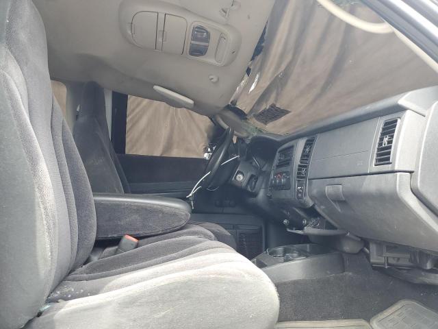 Photo 5 from auction – 2001 DODGE DAKOTA with VIN 1B7GG22X51S205271