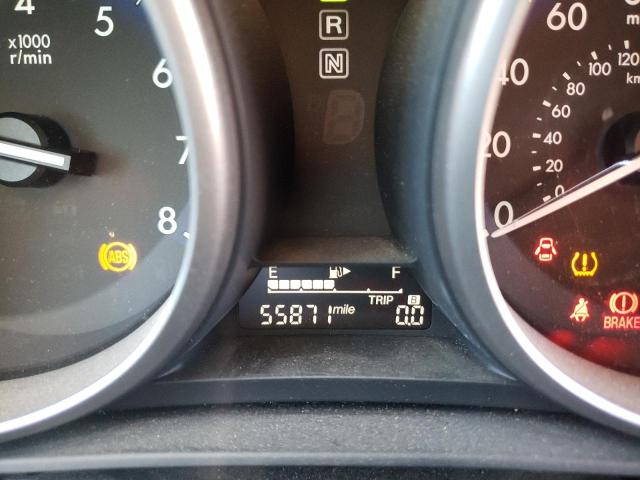 Photo 8 from auction – 2013 MAZDA 3 I with VIN JM1BL1V75D1753101