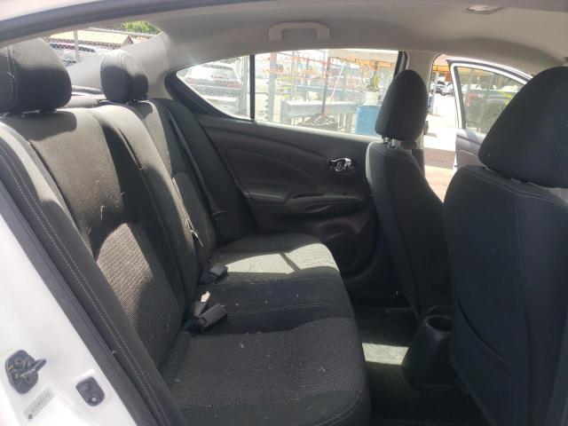 Photo 6 from auction – 2019 NISSAN VERSA S with VIN 3N1CN7AP6KL874719