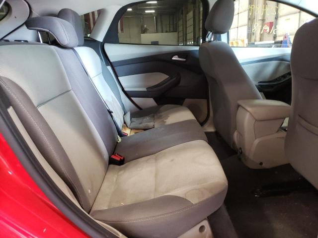 Photo 6 from auction – 2012 FORD FOCUS SE with VIN 1FAHP3K29CL120046