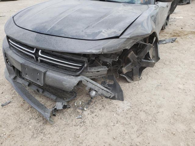 Foto 9 de la subasta – 2016 DODGE CHARGER SE con VIN 2C3CDXBG9GH327608