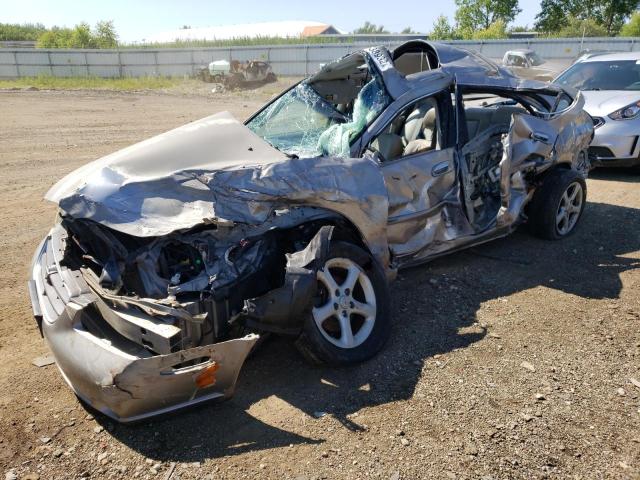 Photo 9 from auction – 2000 NISSAN MAXIMA GLE with VIN JN1CA31A5YT224865