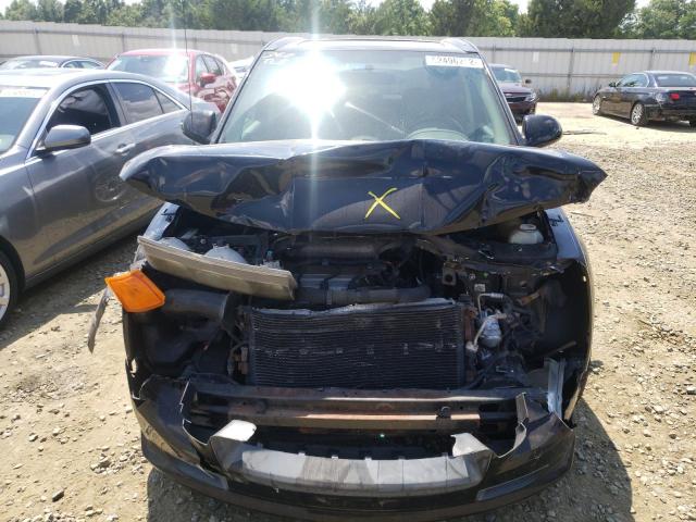 Photo 7 from auction – 2004 SATURN VUE with VIN 5GZCZ63444S864563