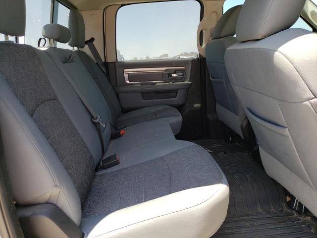 Photo 6 from auction – 2017 RAM 1500 SLT with VIN 1C6RR6LTXHS806179