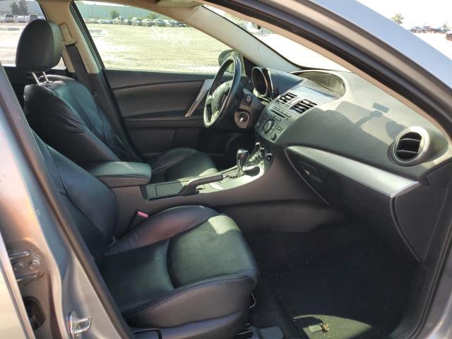 صورة رقم 5 من المزاد - 2012 MAZDA 3 I مع VIN JM1BL1M7XC1593202