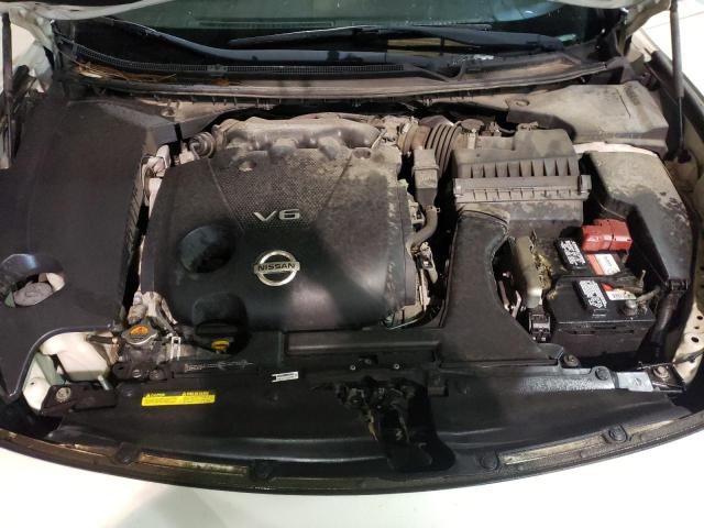 Photo 7 from auction – 2014 NISSAN MAXIMA S with VIN 1N4AA5AP9EC483946