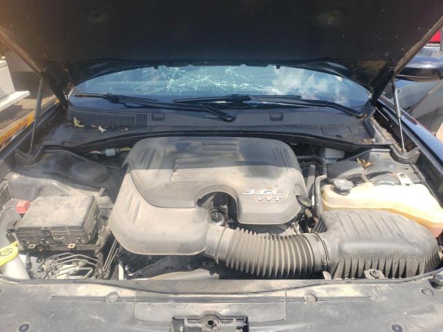 Photo 7 from auction – 2015 DODGE CHARGER SE with VIN 2C3CDXFG7FH748784