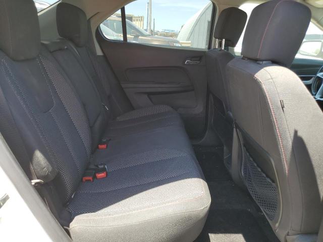 Zdjęcie 6 z aukcji – 2011 CHEVROLET EQUINOX LT z VIN 2GNALDEC1B1334803