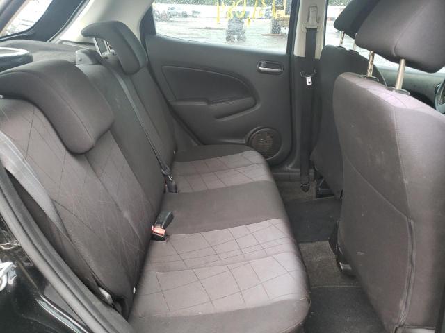 Photo 6 from auction – 2012 MAZDA MAZDA2 with VIN JM1DE1KYXC0132134