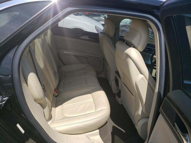 Foto 6 de la subasta – 2013 LINCOLN MKZ con VIN 3LN6L2G94DR803722