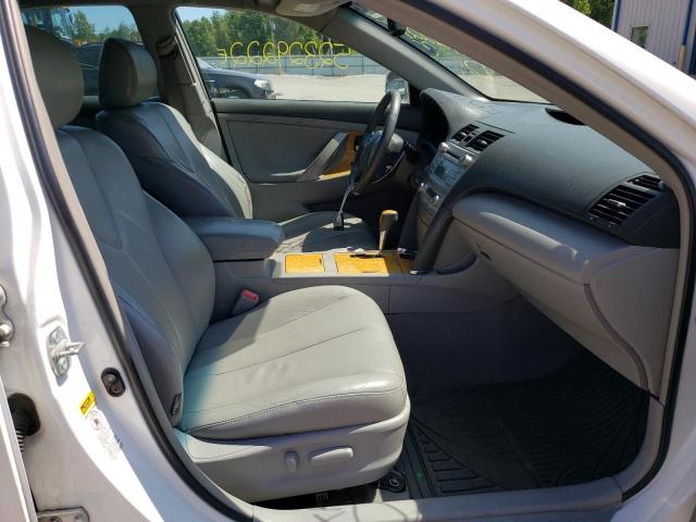 Photo 5 from auction – 2007 TOYOTA CAMRY CE with VIN 4T1BE46K57U620285