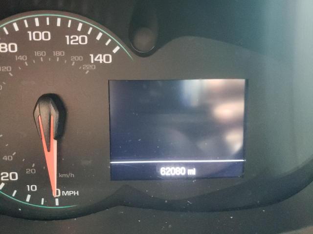 Photo 8 from auction – 2019 CHEVROLET TRAX LS with VIN 3GNCJKSB5KL170582