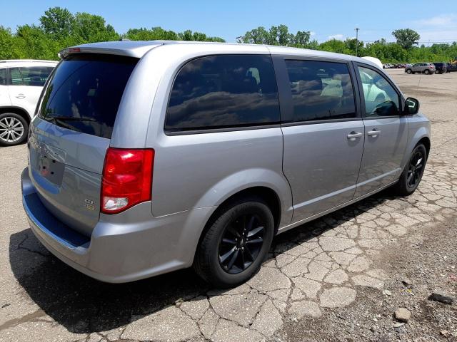 Photo 4 from auction – 2019 DODGE GRAND CARA with VIN 2C4RDGEG4KR760063
