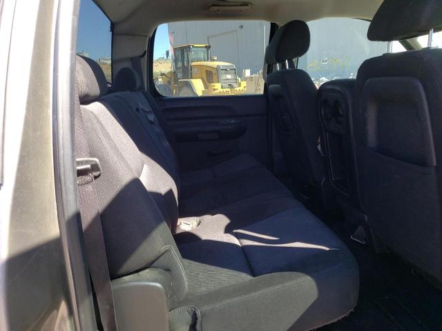 Photo 6 from auction – 2013 GMC SIERRA C15 with VIN 3GTP1UEA8DG315375