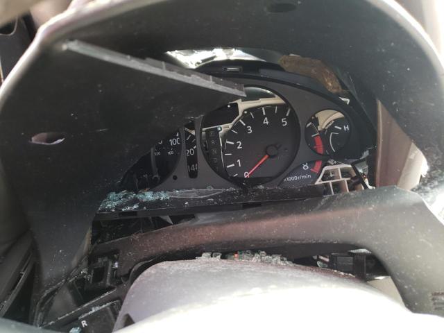 Photo 8 from auction – 2000 NISSAN MAXIMA GLE with VIN JN1CA31A5YT224865