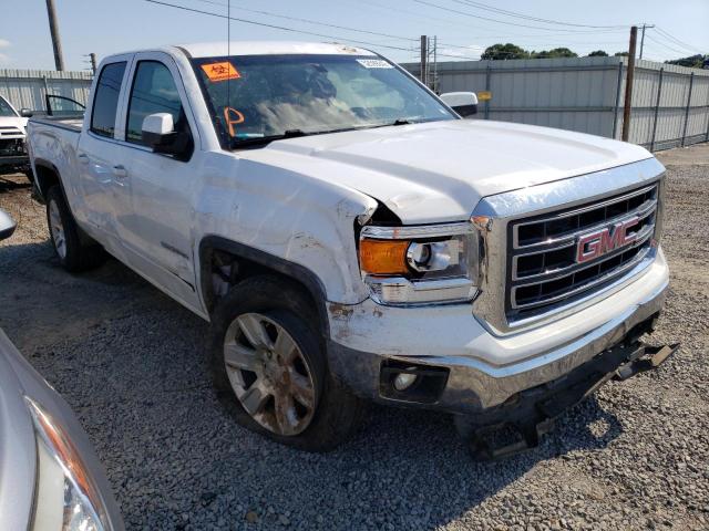 Photo 1 from auction – 2014 GMC SIERRA C15 with VIN 1GTR1UEH1EZ337709
