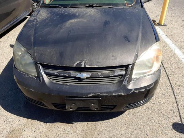 Photo 9 from auction – 2010 CHEVROLET COBALT with VIN 1G1AD5F59A7142227