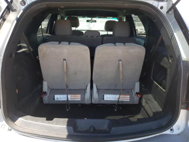 Photo 9 from auction – 2014 FORD EXPLORER with VIN 1FM5K7B83EGB18940