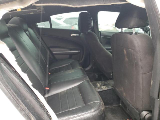 Photo 6 from auction – 2015 DODGE CHARGER PO with VIN 2C3CDXKT0FH852911