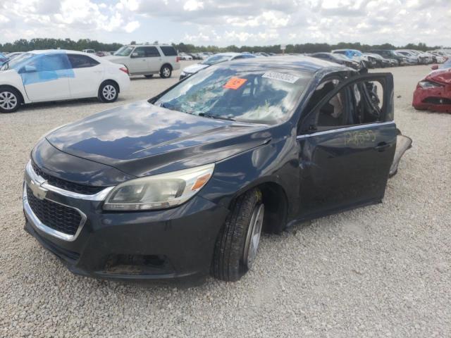 Photo 2 from auction – 2015 CHEVROLET MALIBU LS with VIN 1G11A5SL3FF156182