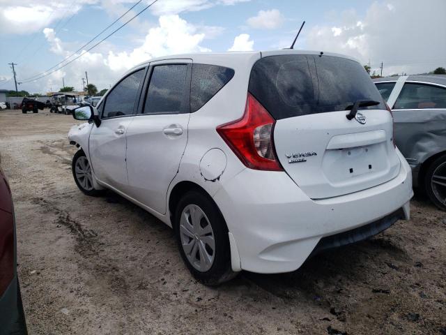 Photo 3 from auction – 2018 NISSAN VERSA NOTE with VIN 3N1CE2CP6JL361226