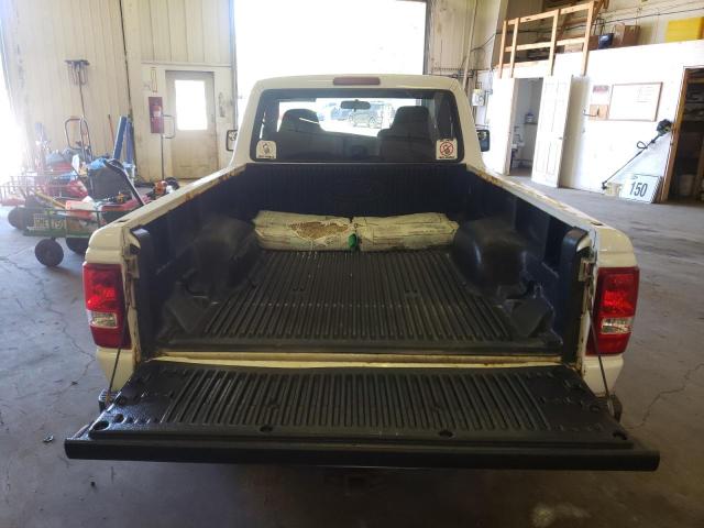Photo 6 from auction – 2009 FORD RANGER with VIN 1FTYR10D89PA20311