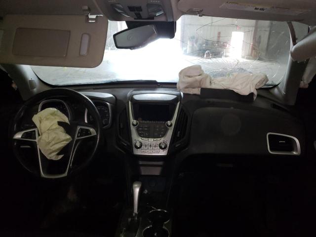 Photo 9 from auction – 2012 CHEVROLET EQUINOX LT with VIN 2GNFLEEK7C6139456
