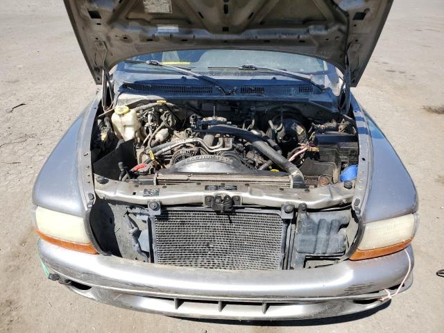 Photo 7 from auction – 1999 DODGE DURANGO with VIN 1B4HS28YXXF660876