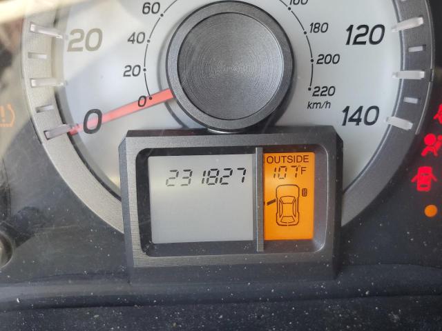 Photo 8 from auction – 2012 HONDA PILOT EXL with VIN 5FNYF3H53CB010708