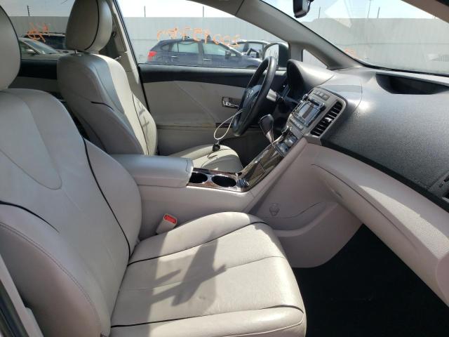 Photo 5 from auction – 2012 TOYOTA VENZA LE with VIN 4T3BA3BB7CU029372