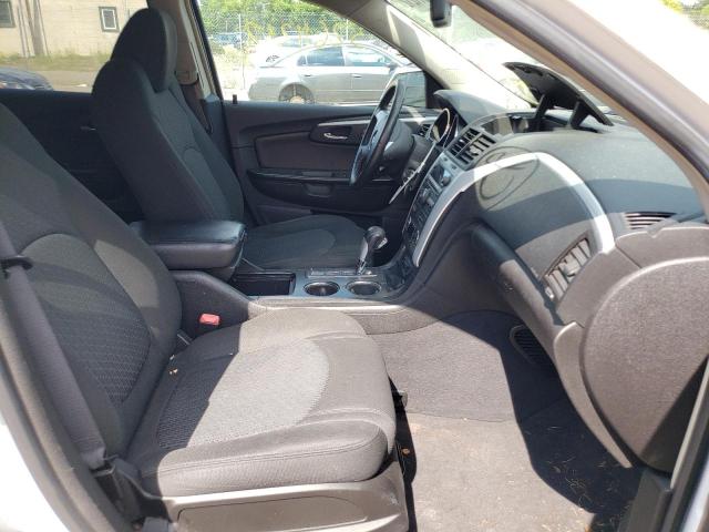 Photo 5 from auction – 2009 CHEVROLET TRAVERSE L with VIN 1GNER23D59S100853