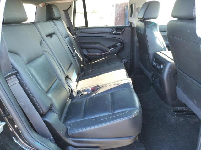 Photo 6 from auction – 2017 GMC YUKON SLT with VIN 1GKS2BKC4HR134690