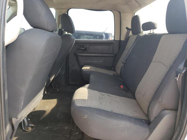 Photo 6 from auction – 2012 DODGE RAM 2500 S with VIN 3C6TD4HT3CG134483