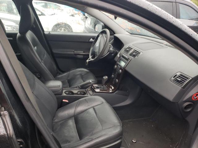 Photo 5 from auction – 2007 VOLVO S40 2.4I with VIN YV1MS382972279699