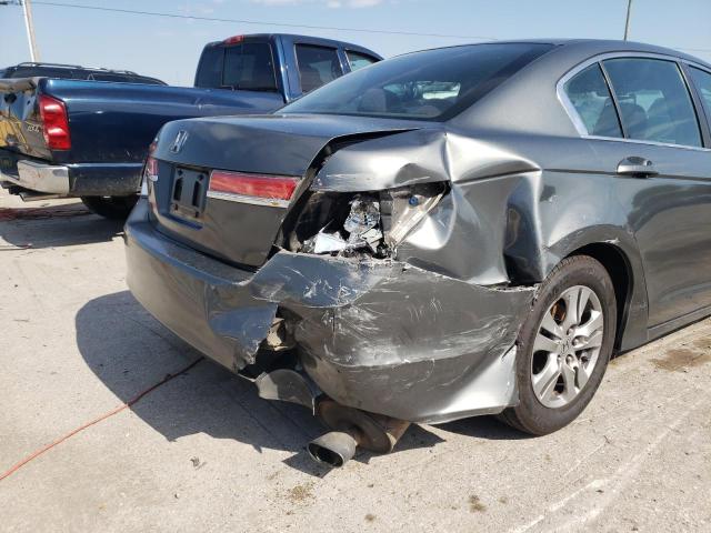 Photo 9 from auction – 2011 HONDA ACCORD with VIN 1HGCP2F49BA066432