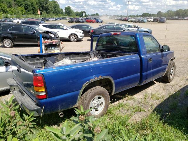Photo 4 from auction – 2004 GMC NEW SIERRA with VIN 1GTEC14V64Z156425