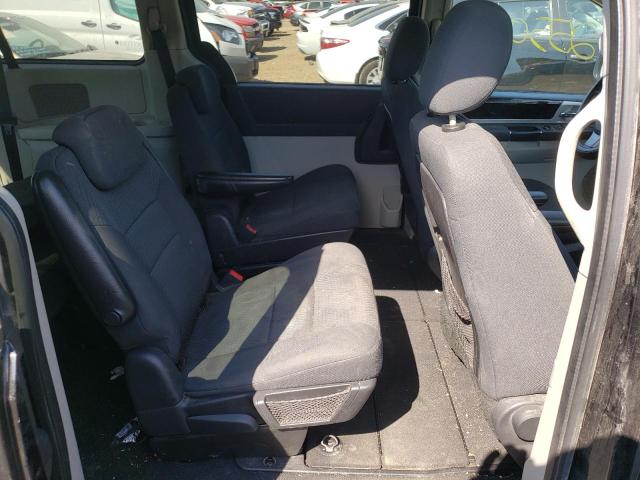 Photo 6 from auction – 2010 DODGE GRAND CARA with VIN 2D4RN5D17AR118243