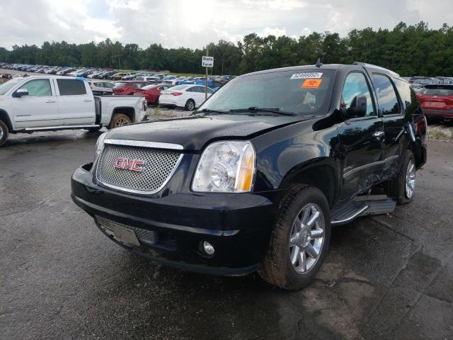 Photo 2 from auction – 2012 GMC YUKON DENA with VIN 1GKS2EEF2CR215722