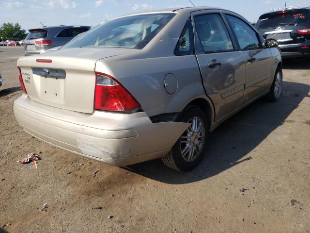 Photo 4 from auction – 2007 FORD FOCUS ZX4 with VIN 1FAFP34N17W272518