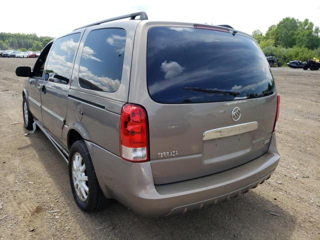 Photo 3 from auction – 2006 BUICK TERRAZA CX with VIN 5GADX23L46D184294
