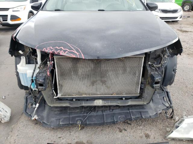 Photo 9 from auction – 2012 TOYOTA CAMRY BASE with VIN 4T4BF1FK7CR268662