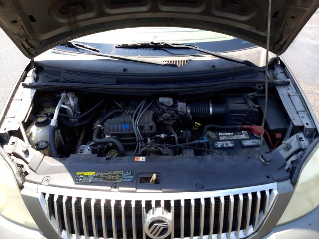 Photo 7 from auction – 2005 MERCURY MONTEREY C with VIN 2MRZA21245BJ01707