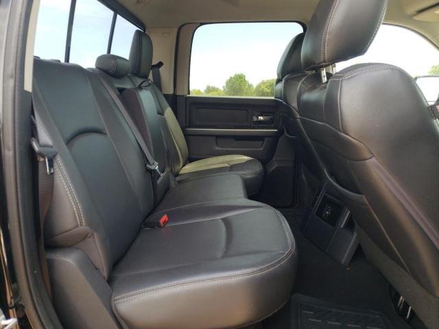 Photo 6 from auction – 2012 DODGE RAM 1500 S with VIN 1C6RD7MT6CS292438