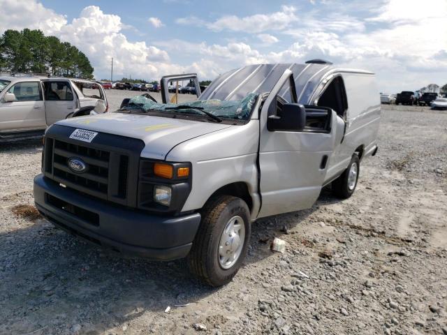 Photo 2 from auction – 2012 FORD ECONOLINE with VIN 1FTSS3EL2CDA10050